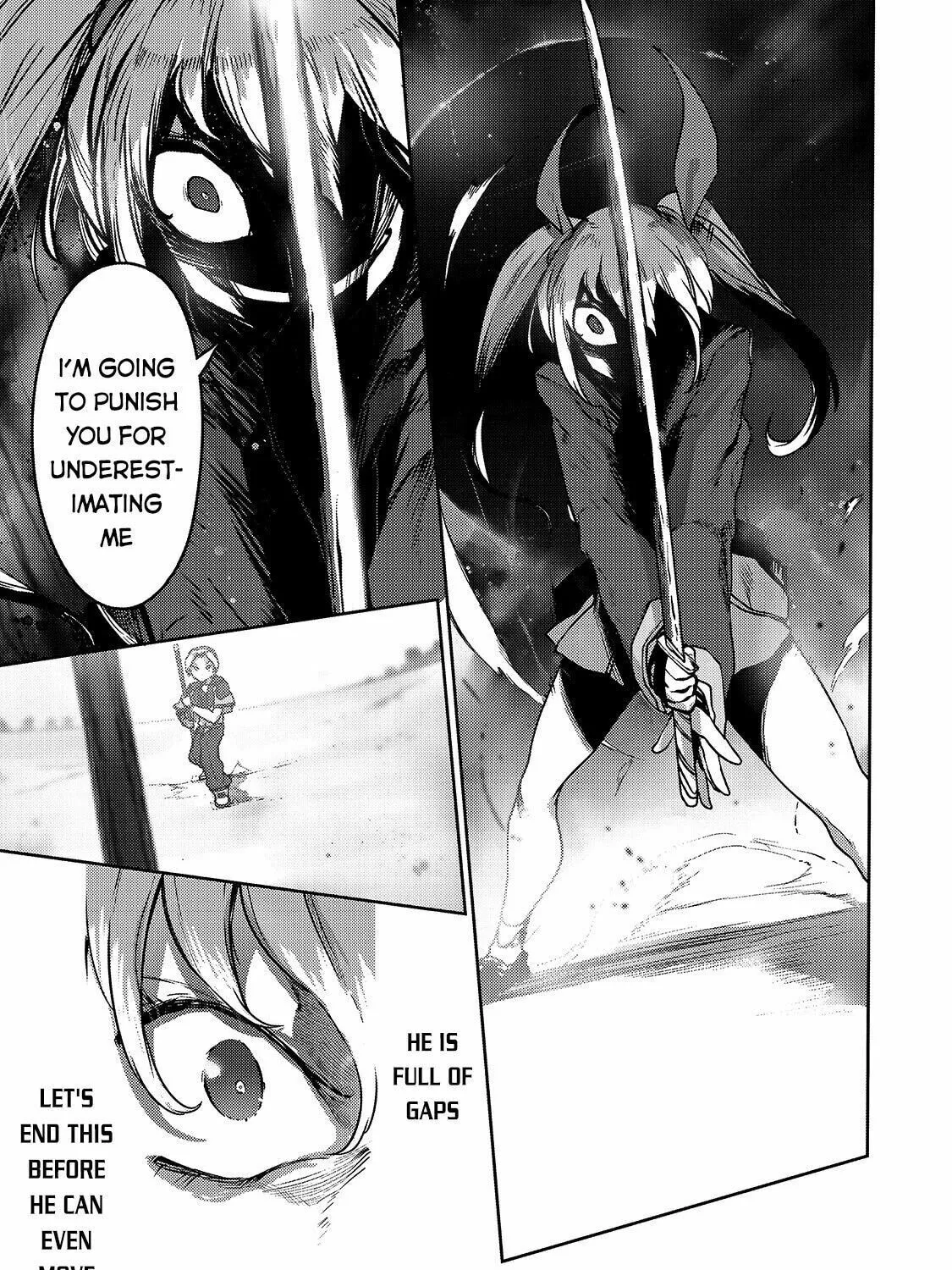 The Useless Tamer Will Turn Into the Top Unconsciously by My Previous Life Knowledge Chapter 8 page 26 - 