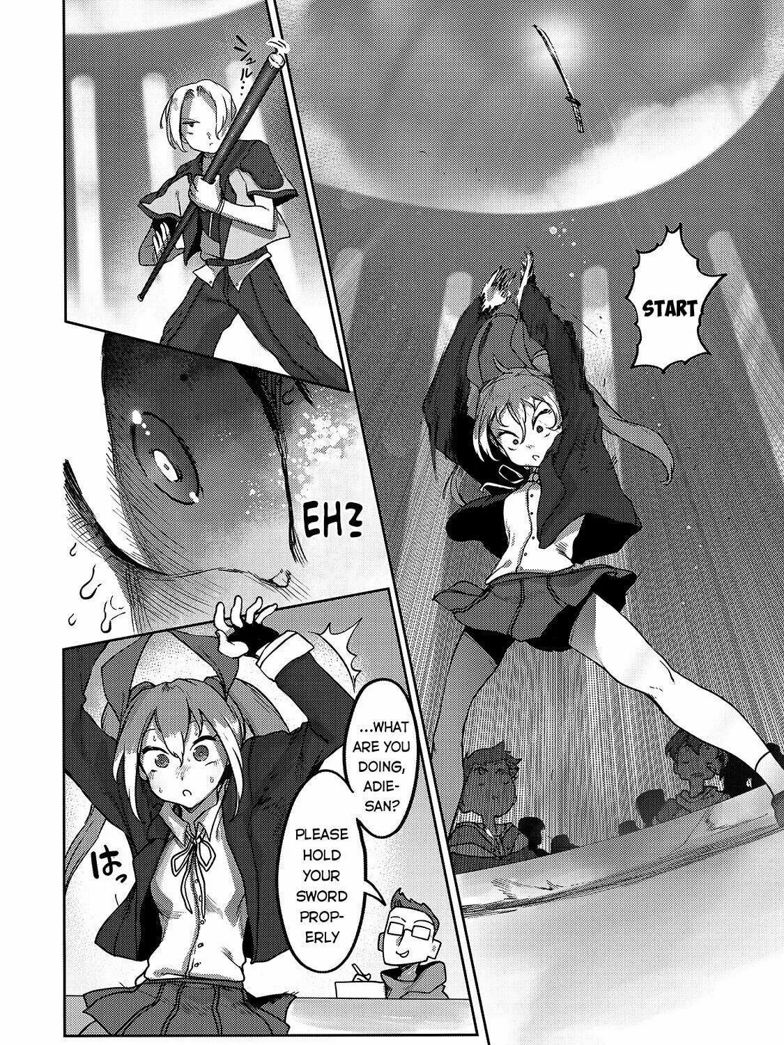 The Useless Tamer Will Turn Into the Top Unconsciously by My Previous Life Knowledge Chapter 8 page 28 - 