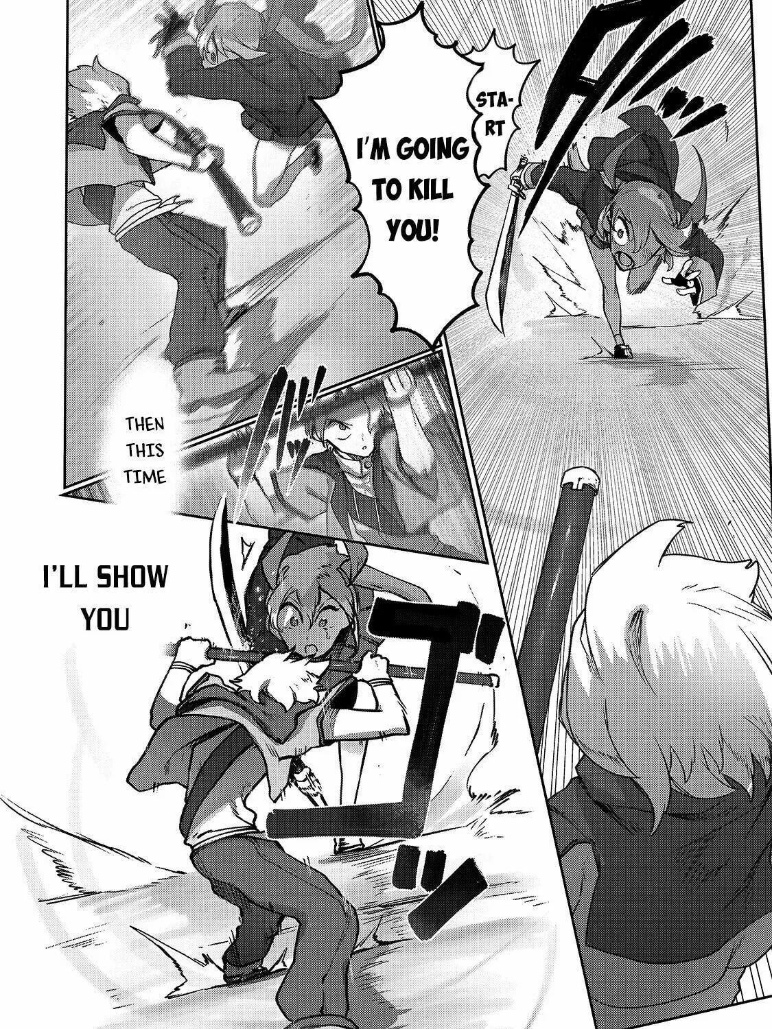 The Useless Tamer Will Turn Into the Top Unconsciously by My Previous Life Knowledge Chapter 8 page 32 - 