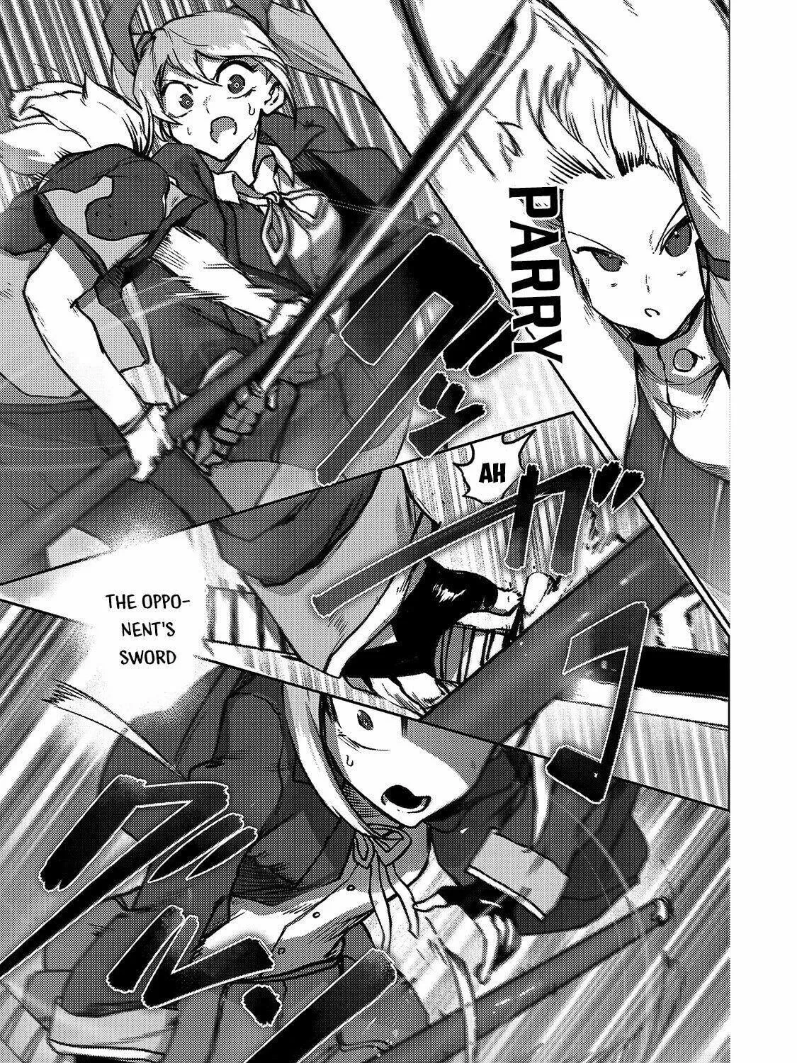 The Useless Tamer Will Turn Into the Top Unconsciously by My Previous Life Knowledge Chapter 8 page 34 - 