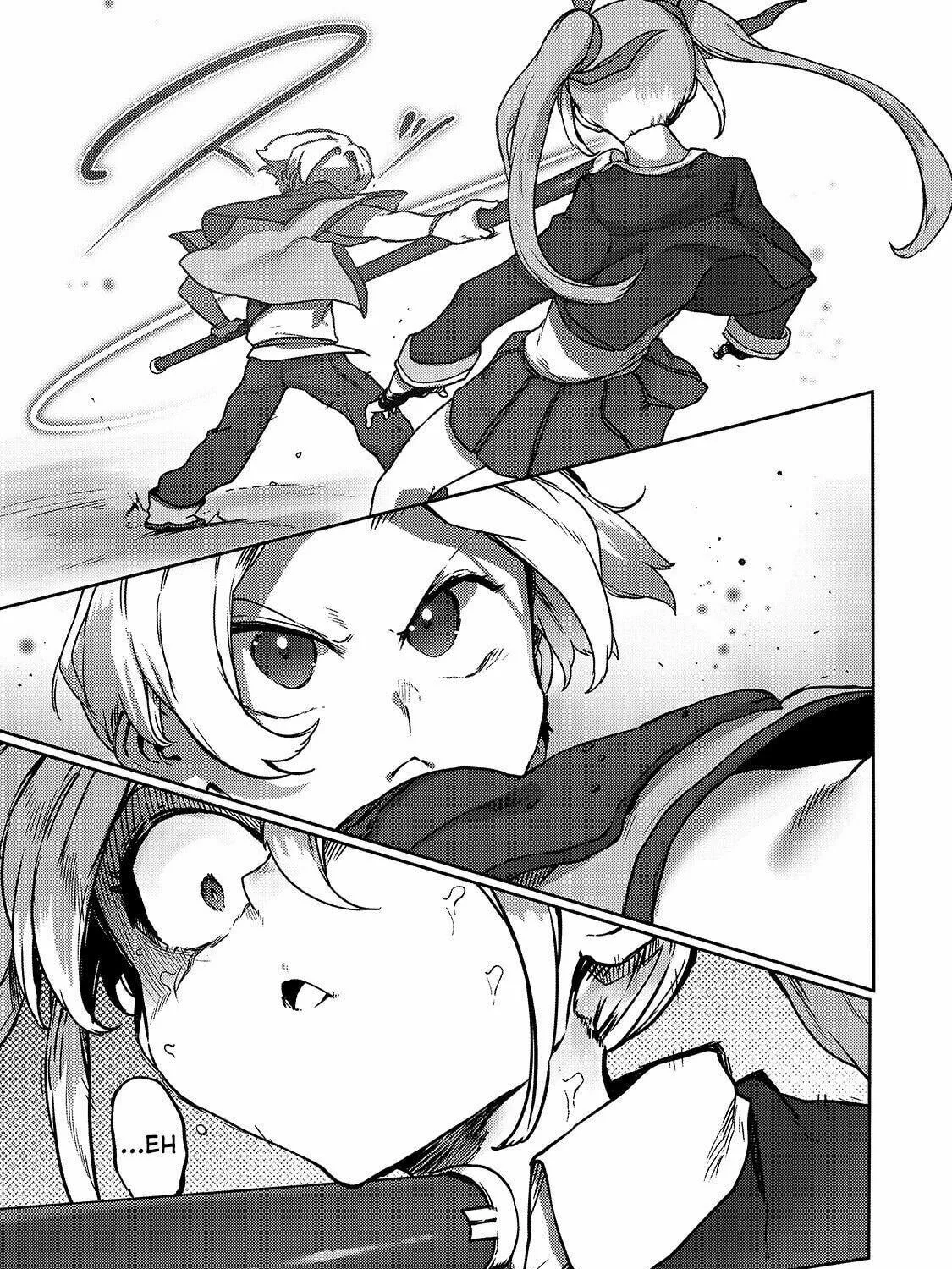The Useless Tamer Will Turn Into the Top Unconsciously by My Previous Life Knowledge Chapter 8 page 38 - 