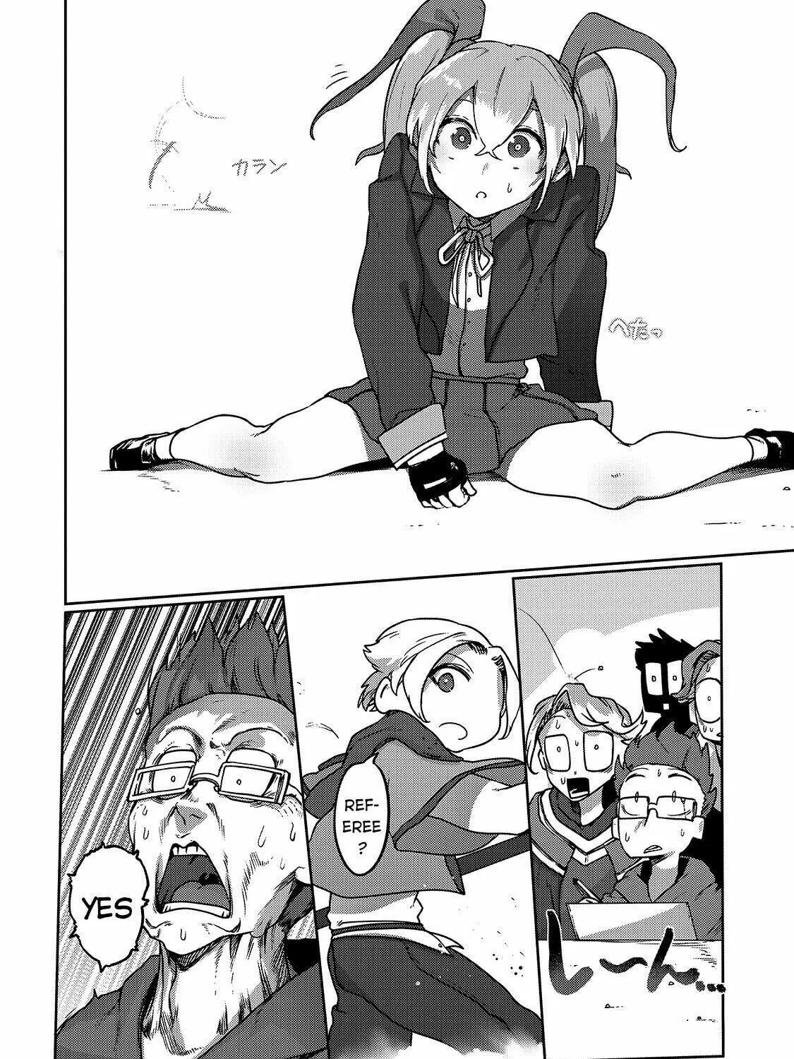 The Useless Tamer Will Turn Into the Top Unconsciously by My Previous Life Knowledge Chapter 8 page 40 - 