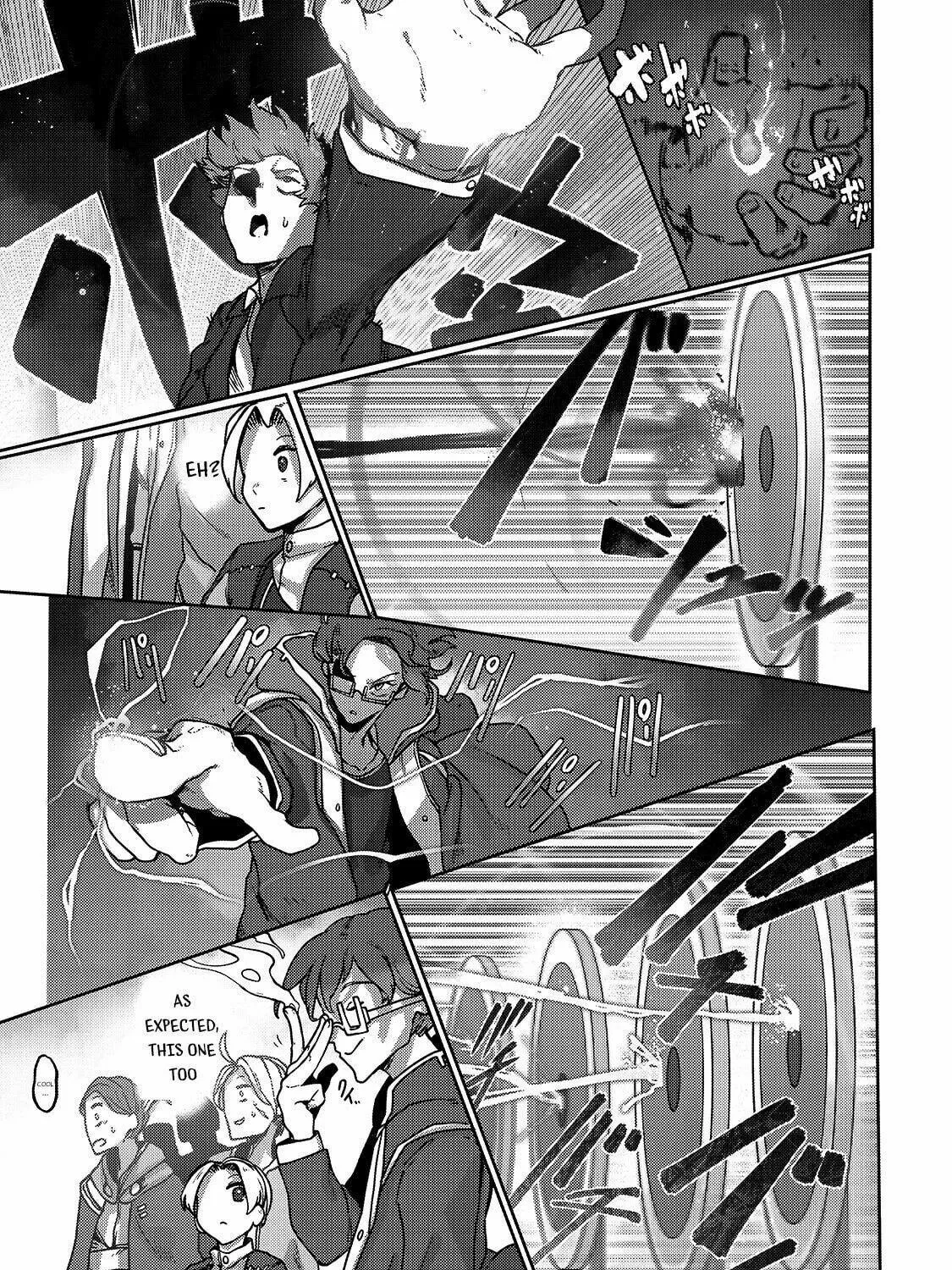 The Useless Tamer Will Turn Into the Top Unconsciously by My Previous Life Knowledge Chapter 8 page 46 - 