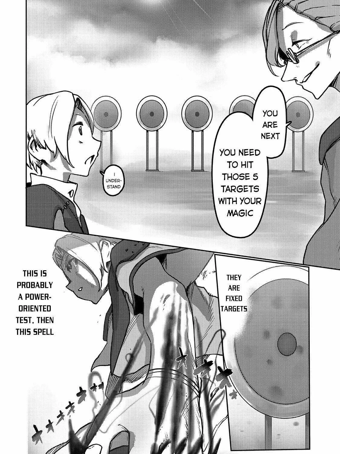 The Useless Tamer Will Turn Into the Top Unconsciously by My Previous Life Knowledge Chapter 8 page 48 - 