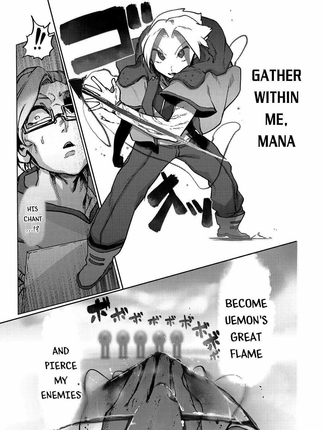 The Useless Tamer Will Turn Into the Top Unconsciously by My Previous Life Knowledge Chapter 8 page 50 - 