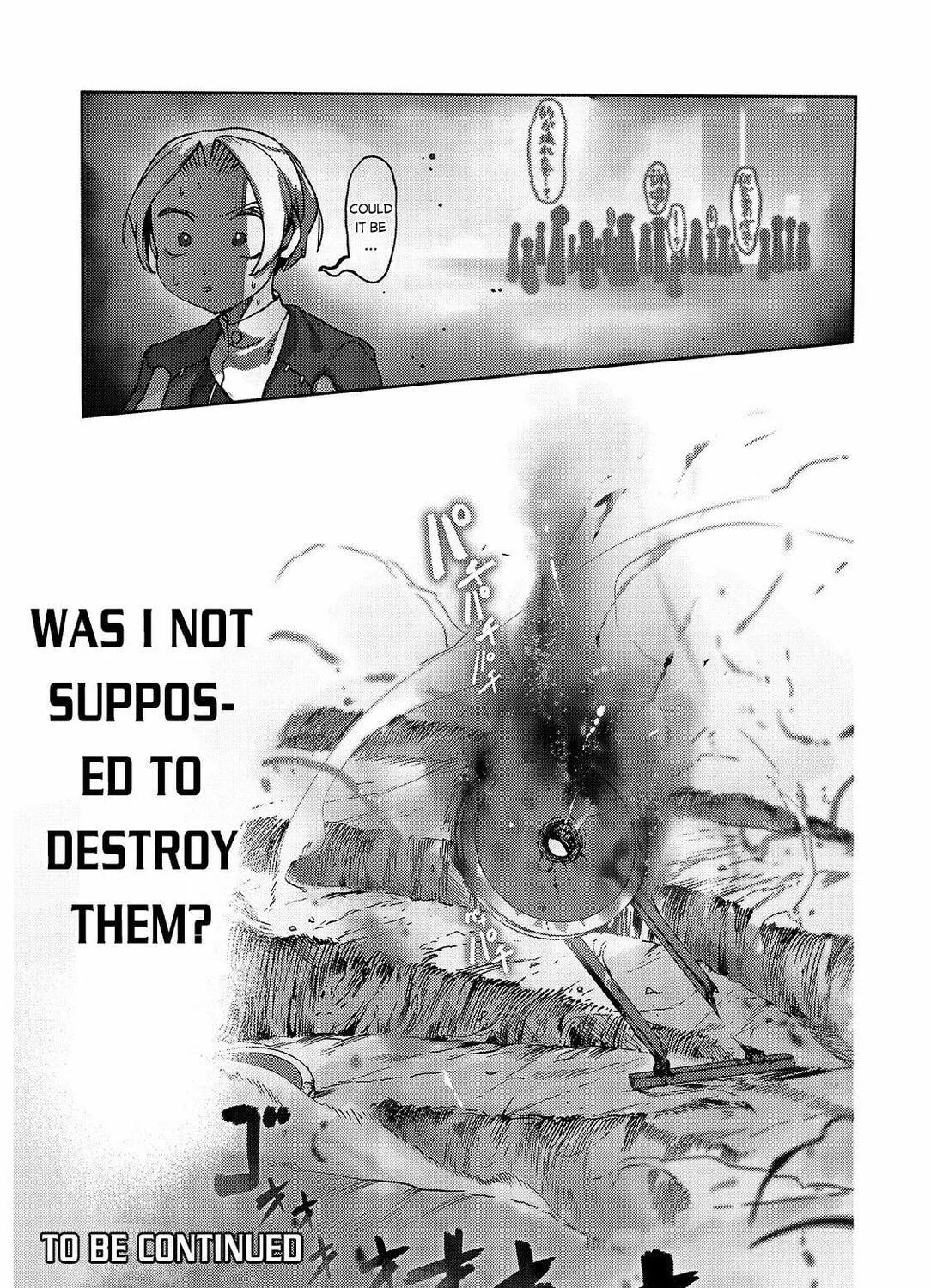 The Useless Tamer Will Turn Into the Top Unconsciously by My Previous Life Knowledge Chapter 8 page 58 - 