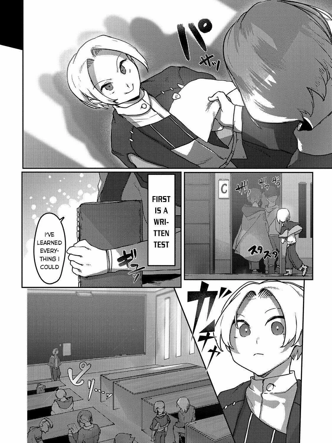 The Useless Tamer Will Turn Into the Top Unconsciously by My Previous Life Knowledge Chapter 8 page 8 - 