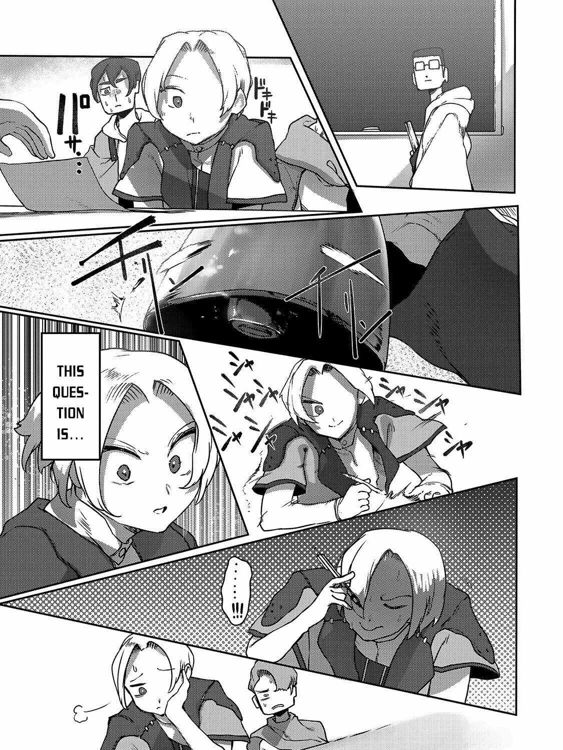The Useless Tamer Will Turn Into the Top Unconsciously by My Previous Life Knowledge Chapter 8 page 10 - 