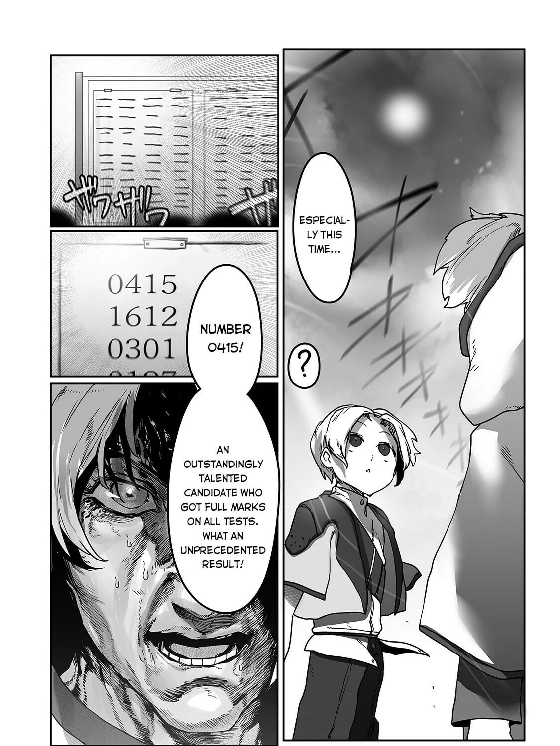 The Useless Tamer Will Turn Into the Top Unconsciously by My Previous Life Knowledge Chapter 9 page 14 - 