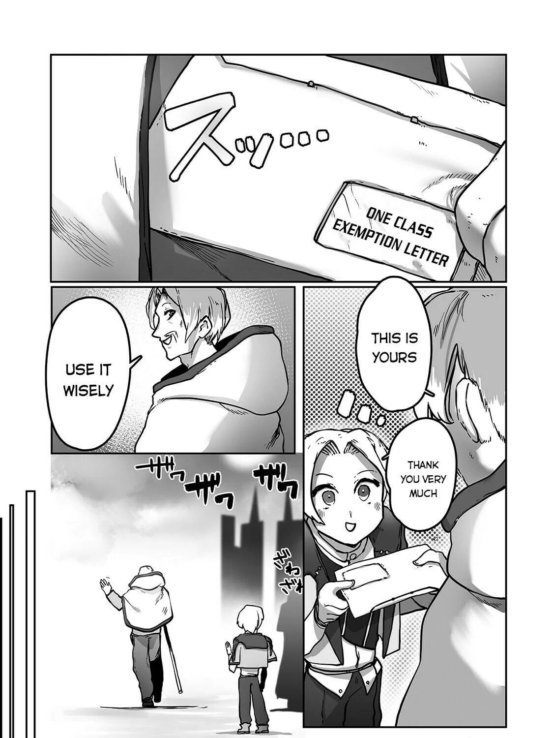 The Useless Tamer Will Turn Into the Top Unconsciously by My Previous Life Knowledge Chapter 9 page 18 - 