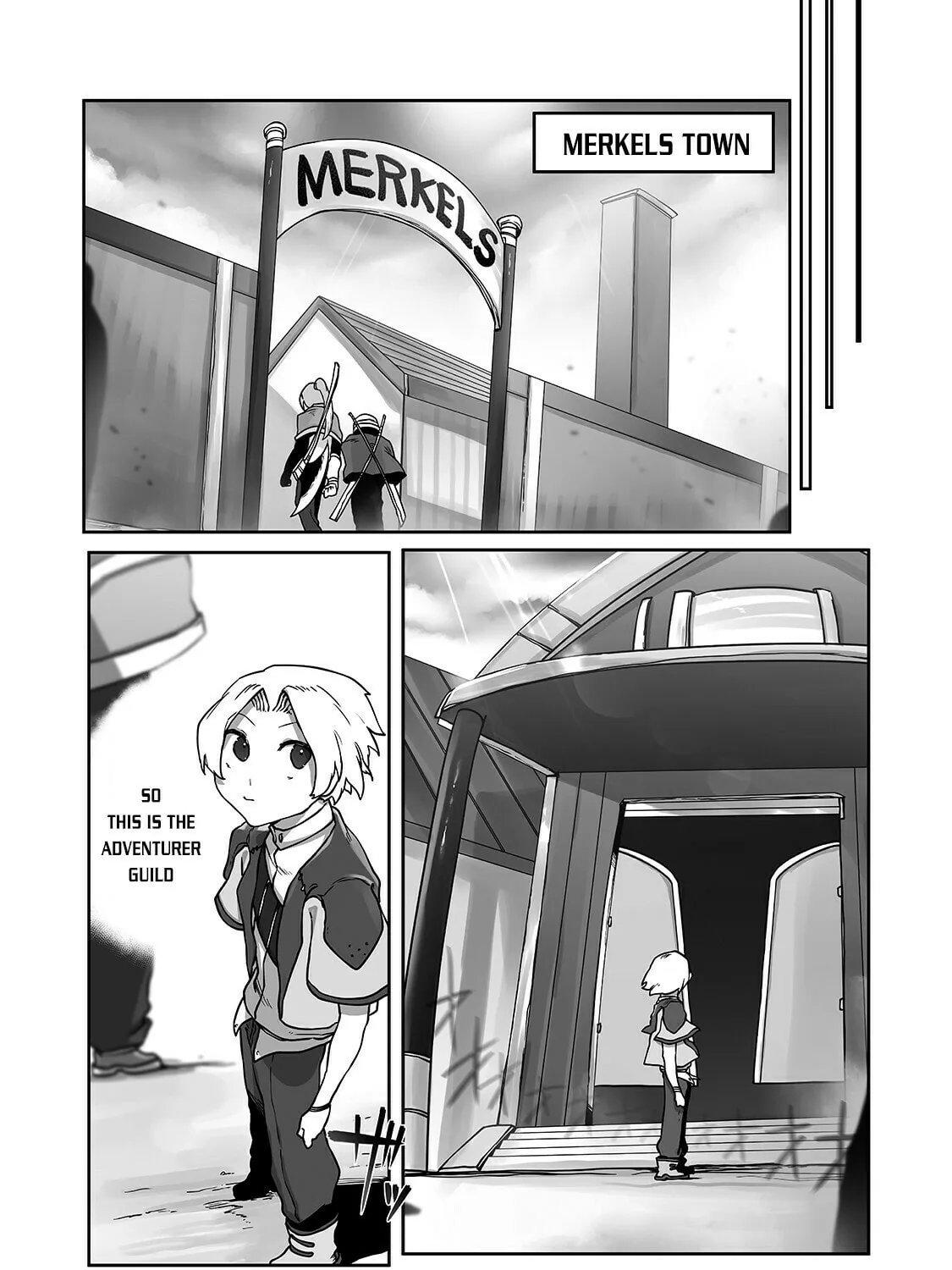 The Useless Tamer Will Turn Into the Top Unconsciously by My Previous Life Knowledge Chapter 9 page 26 - 