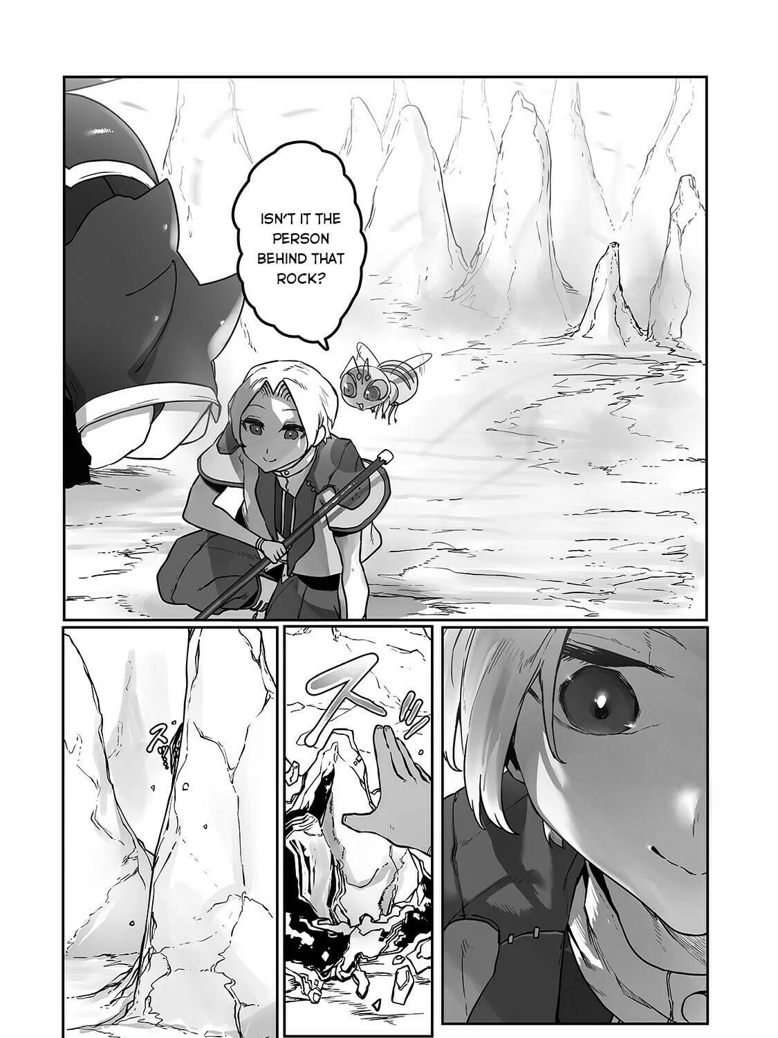 The Useless Tamer Will Turn Into the Top Unconsciously by My Previous Life Knowledge Chapter 9 page 48 - 