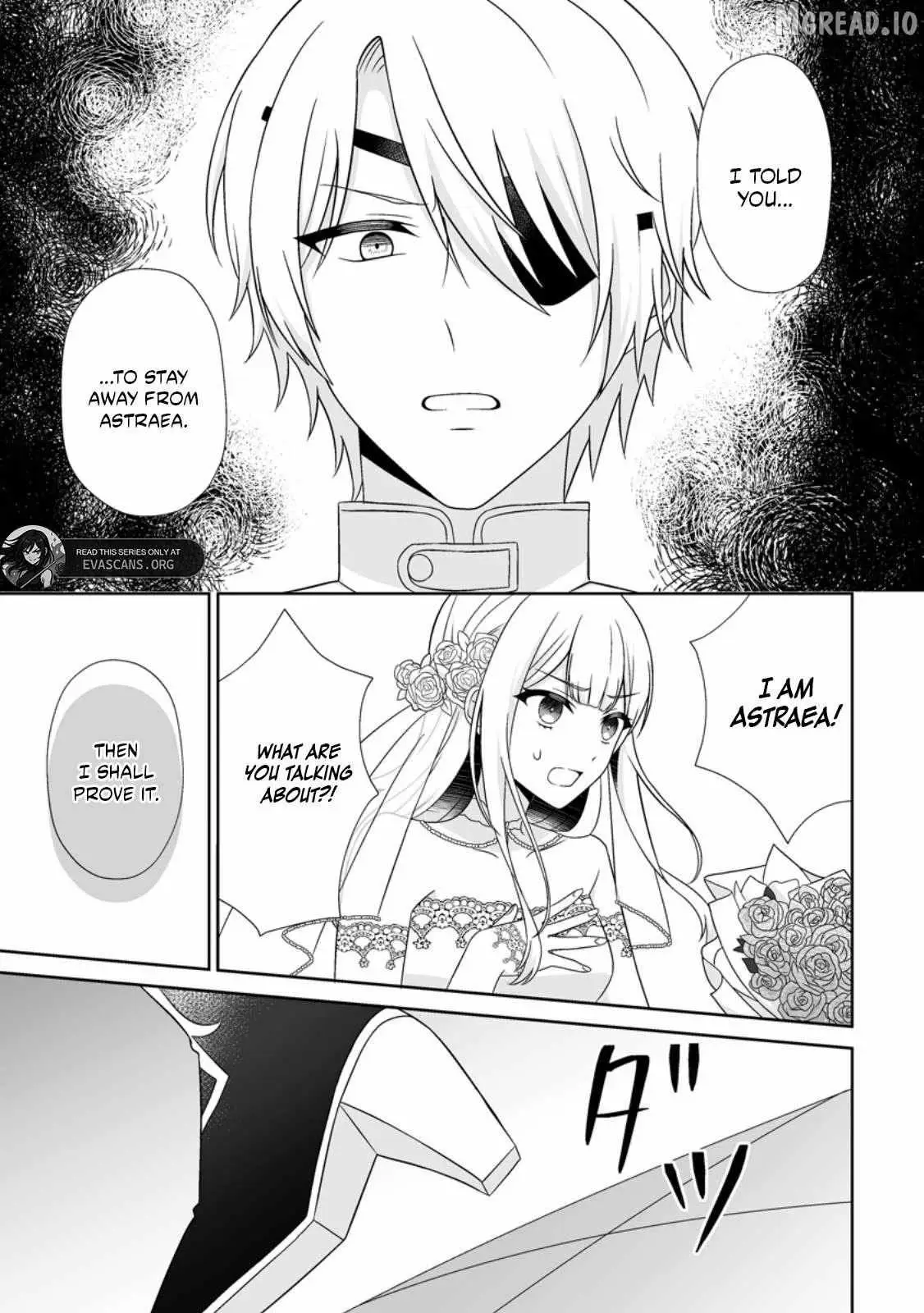 The "Useless" Twin and the Prince from the Neighboring Kingdom Chapter 10.3 page 4 - 