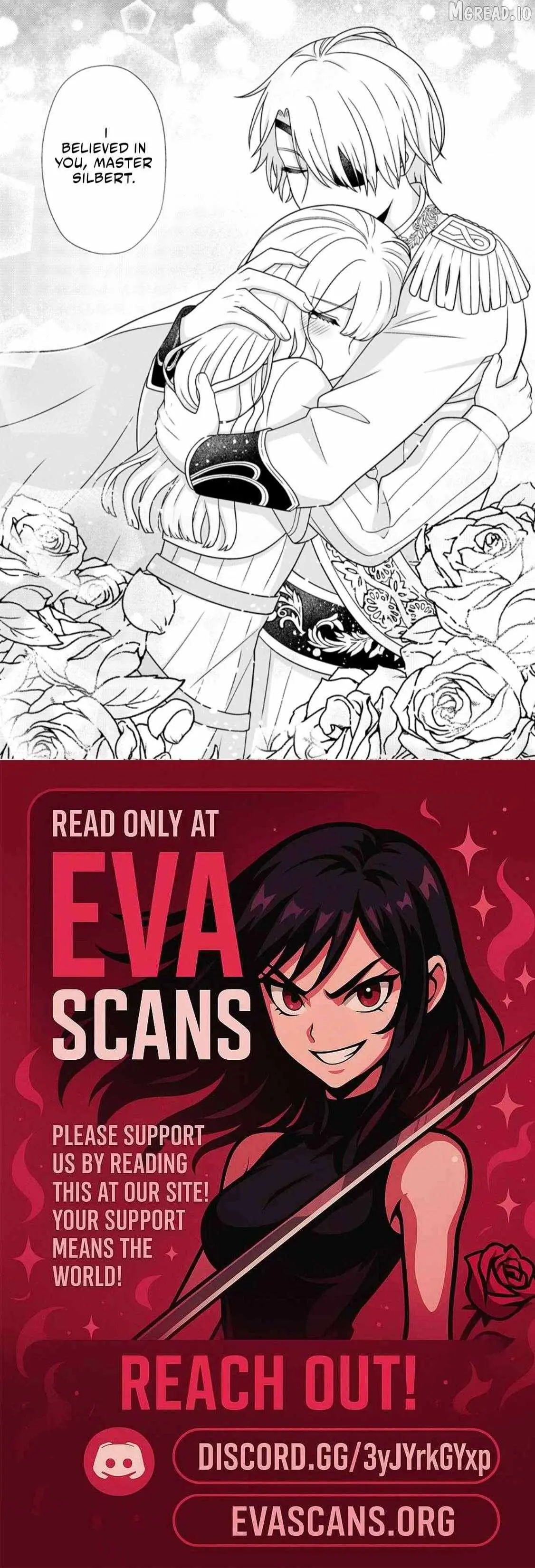 The "Useless" Twin and the Prince from the Neighboring Kingdom Chapter 11.1 page 10 - 
