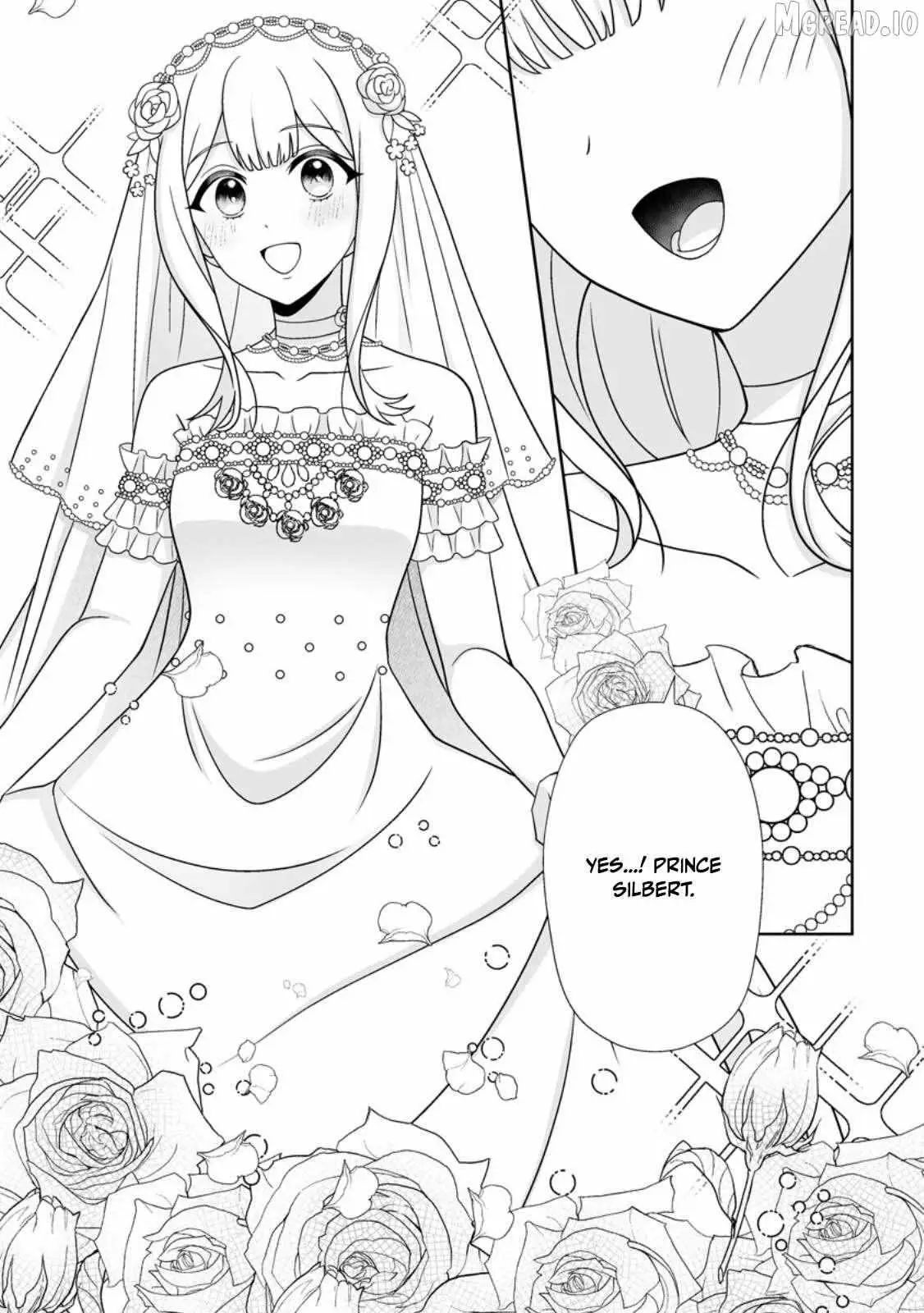 The "Useless" Twin and the Prince from the Neighboring Kingdom Chapter 11.2 page 4 - 