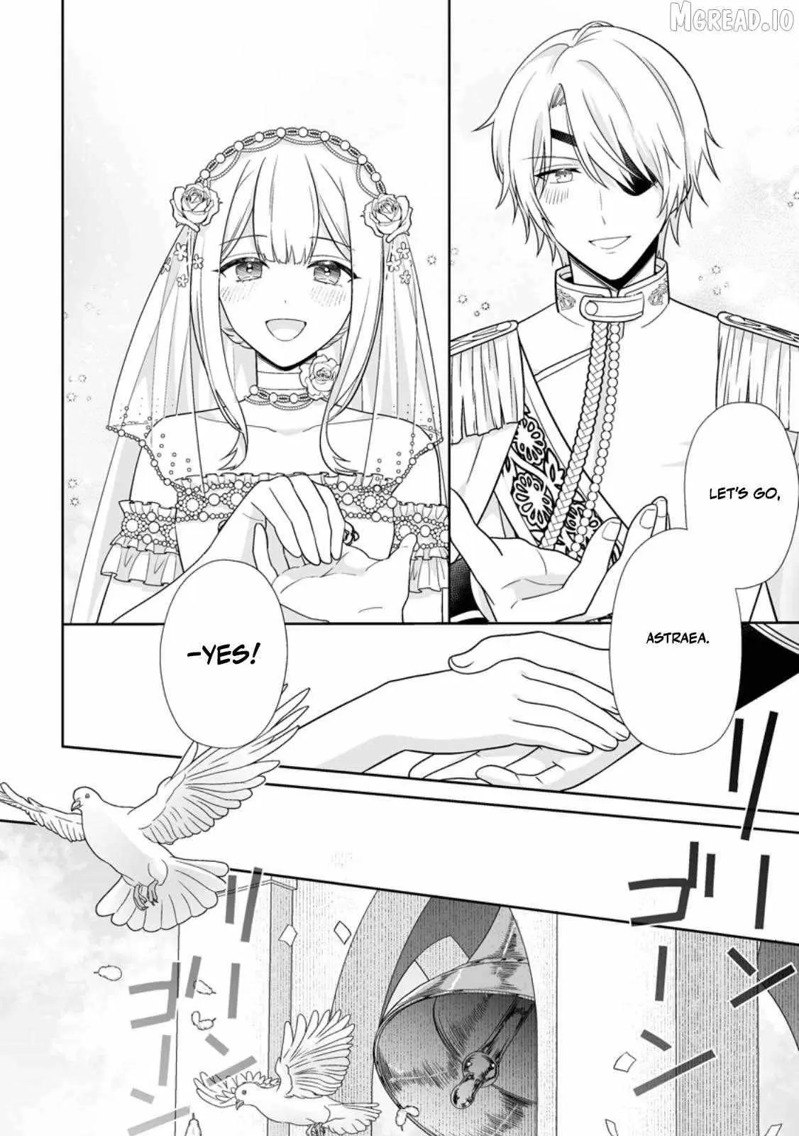 The "Useless" Twin and the Prince from the Neighboring Kingdom Chapter 11.2 page 7 - 