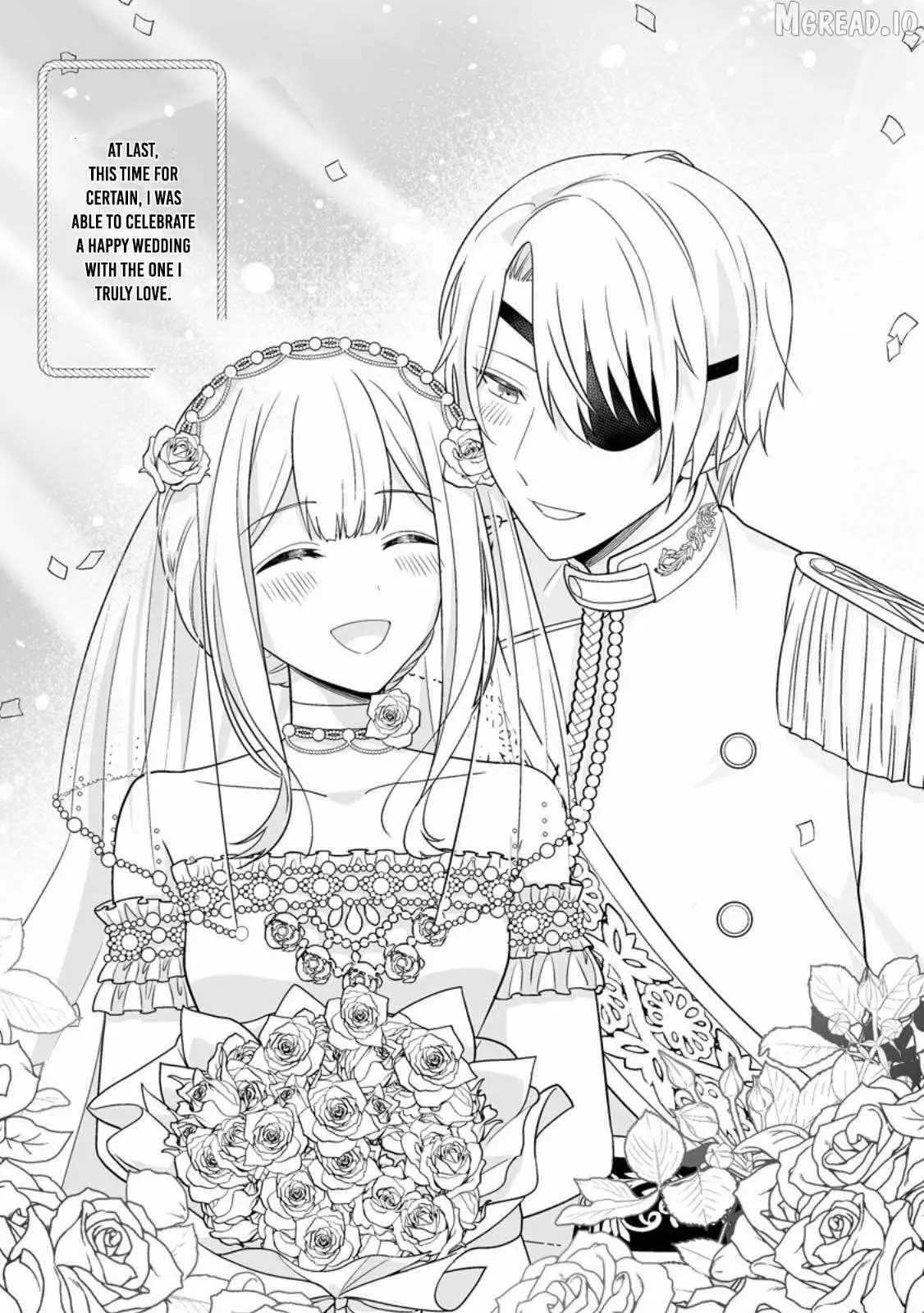 The "Useless" Twin and the Prince from the Neighboring Kingdom Chapter 11.2 page 8 - 