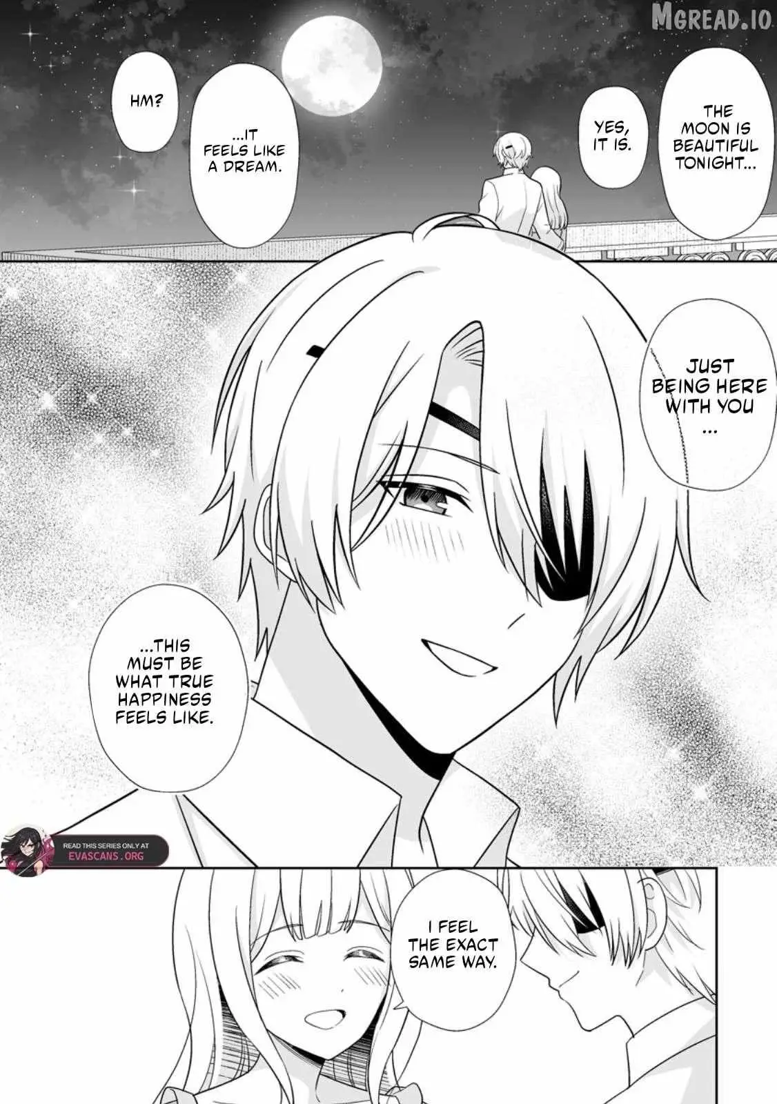 The "Useless" Twin and the Prince from the Neighboring Kingdom Chapter 11.3 page 5 - 