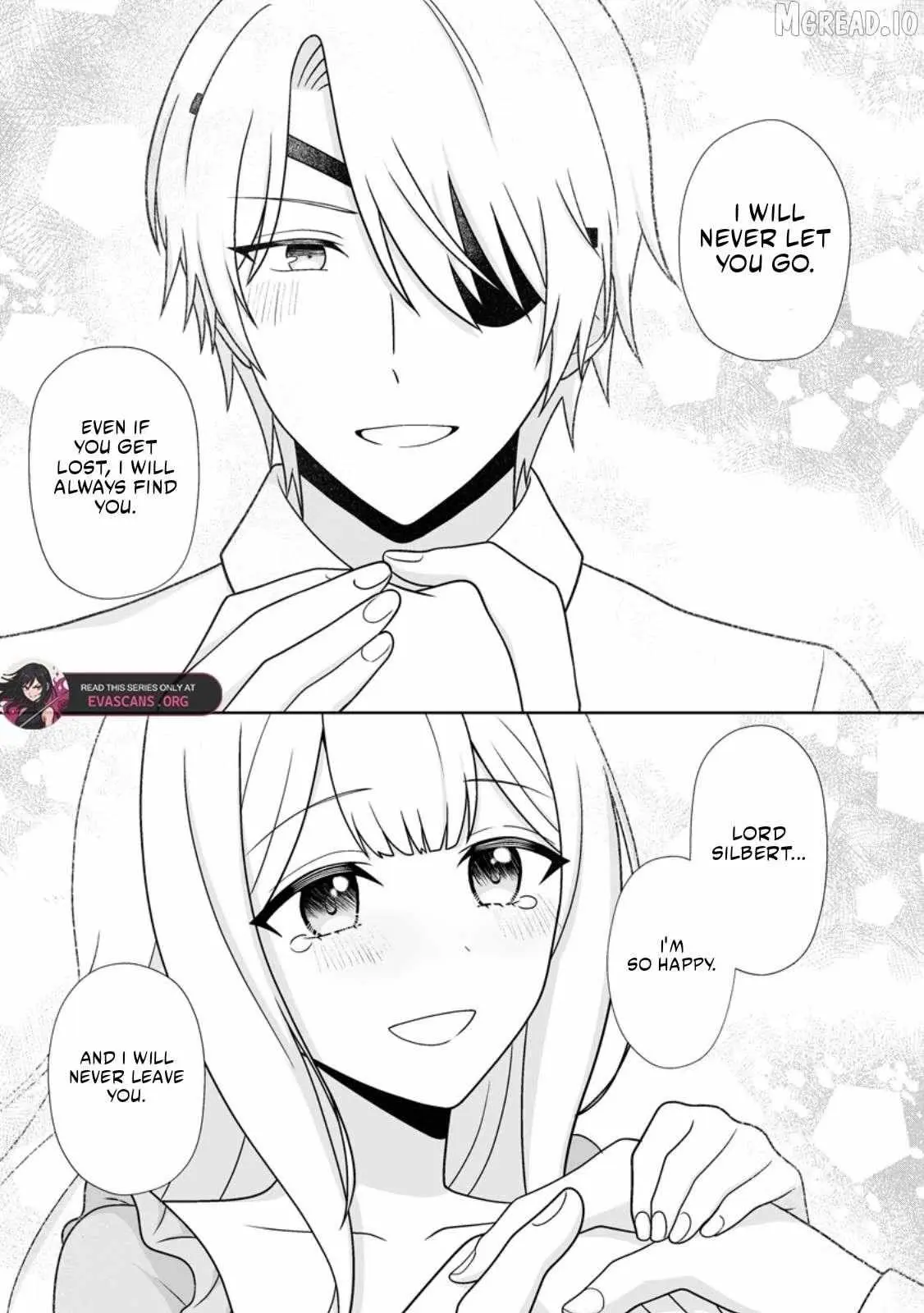 The "Useless" Twin and the Prince from the Neighboring Kingdom Chapter 11.3 page 8 - 