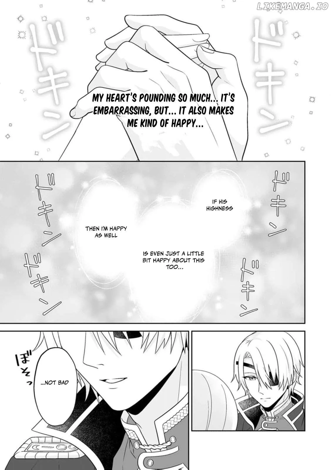 The "Useless" Twin and the Prince from the Neighboring Kingdom Chapter 3 page 14 - 