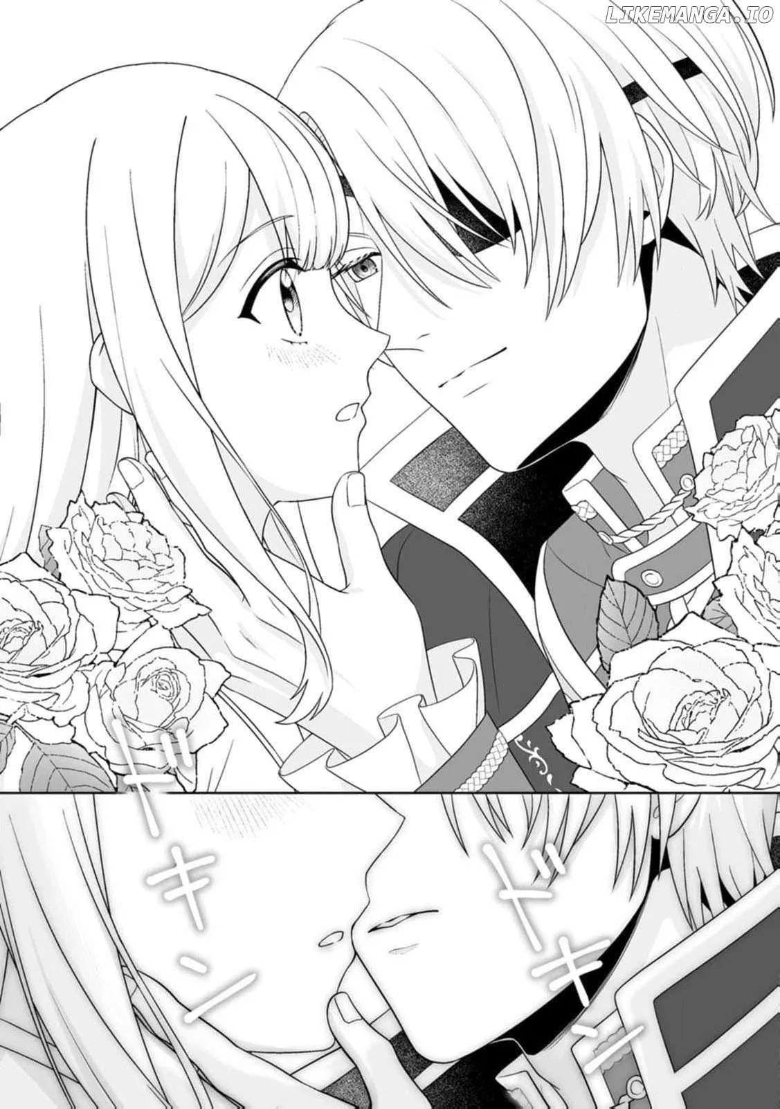 The "Useless" Twin and the Prince from the Neighboring Kingdom Chapter 3 page 10 - 
