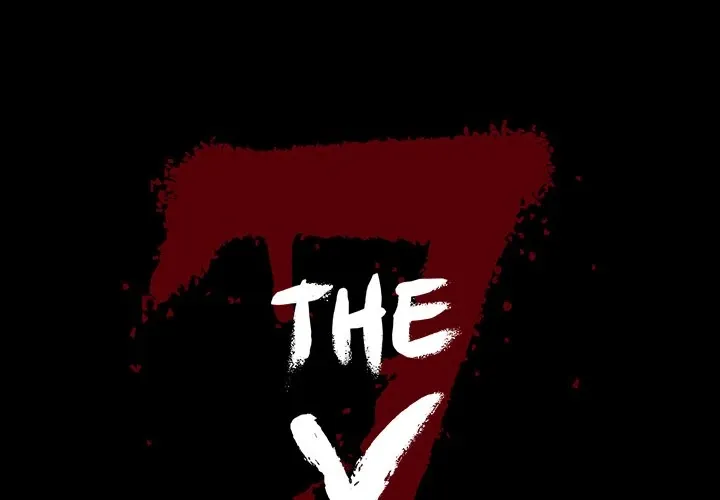 The V Squad {official} Chapter 1 page 1 - 