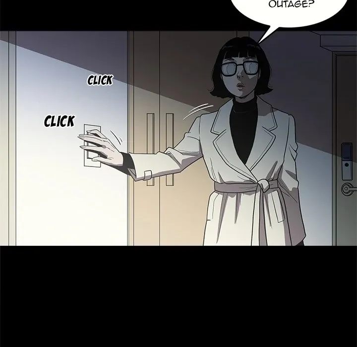 The V Squad {official} Chapter 1 page 11 - 