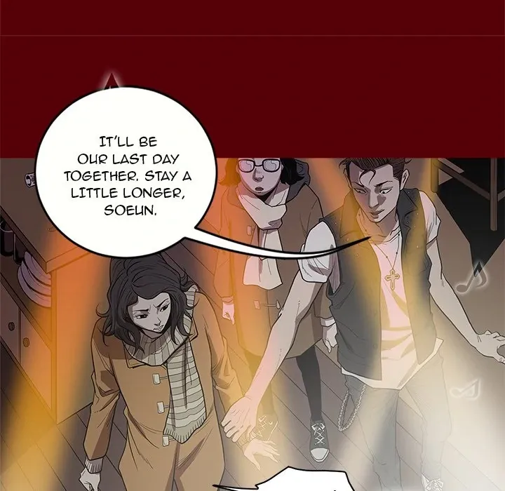 The V Squad {official} Chapter 1 page 103 - 