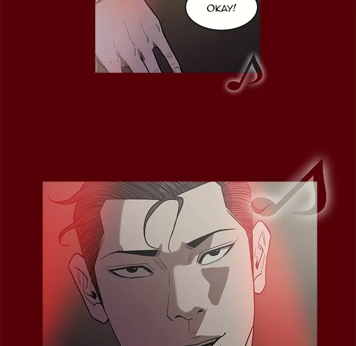The V Squad {official} Chapter 1 page 105 - 