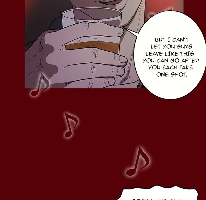 The V Squad {official} Chapter 1 page 106 - 