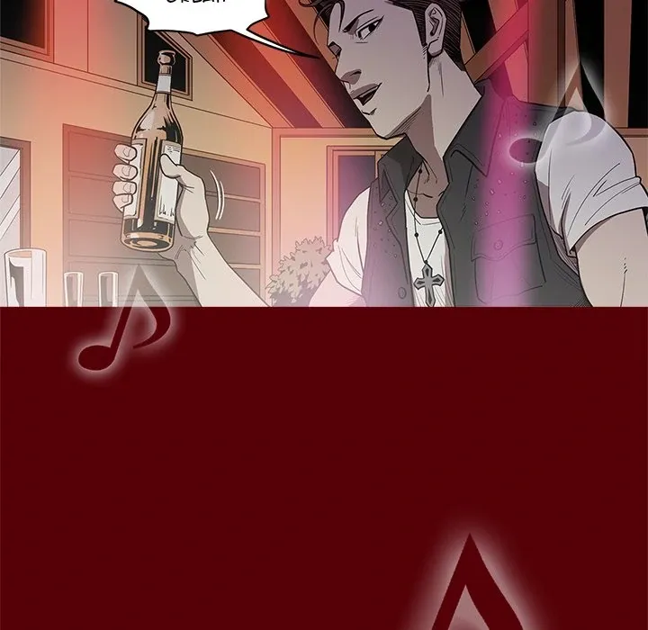 The V Squad {official} Chapter 1 page 108 - 