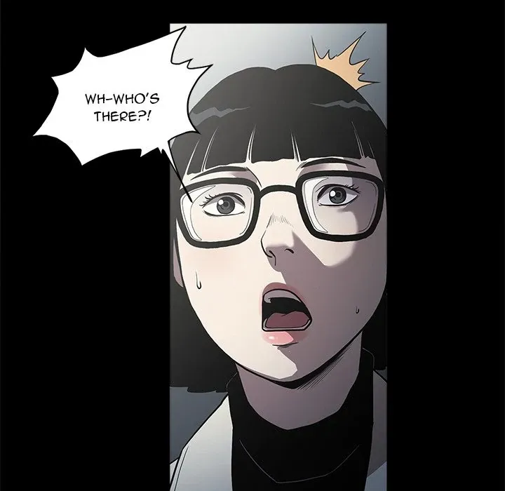 The V Squad {official} Chapter 1 page 12 - 