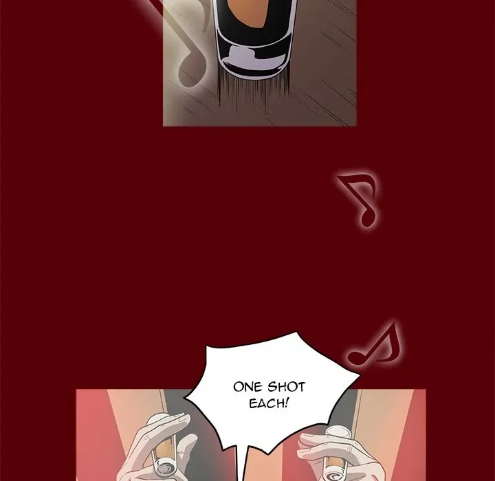 The V Squad {official} Chapter 1 page 112 - 
