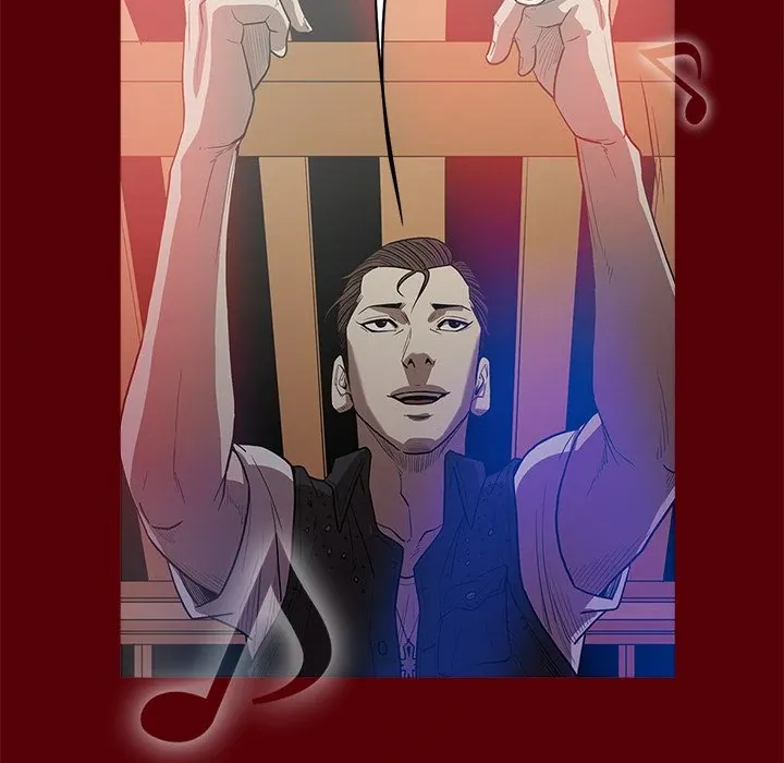 The V Squad {official} Chapter 1 page 113 - 