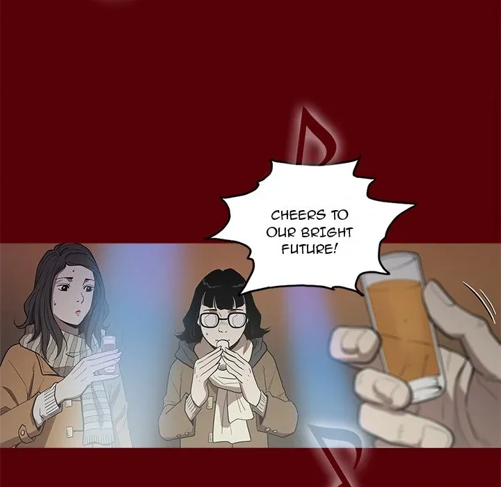 The V Squad {official} Chapter 1 page 114 - 