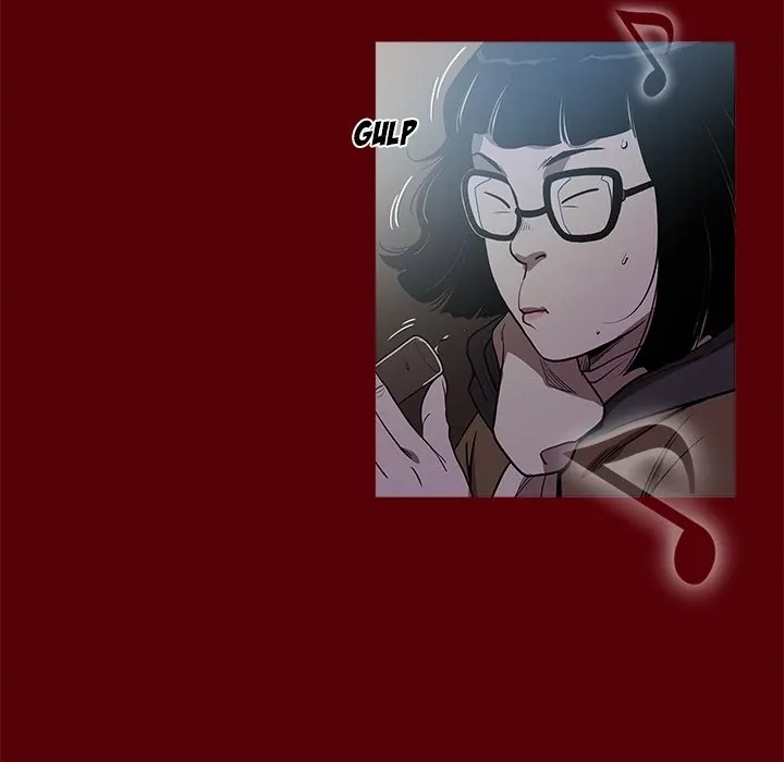 The V Squad {official} Chapter 1 page 116 - 