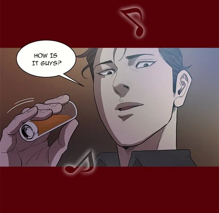 The V Squad {official} Chapter 1 page 117 - 