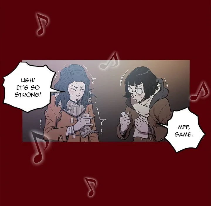 The V Squad {official} Chapter 1 page 118 - 