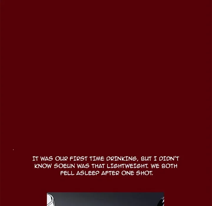 The V Squad {official} Chapter 1 page 120 - 