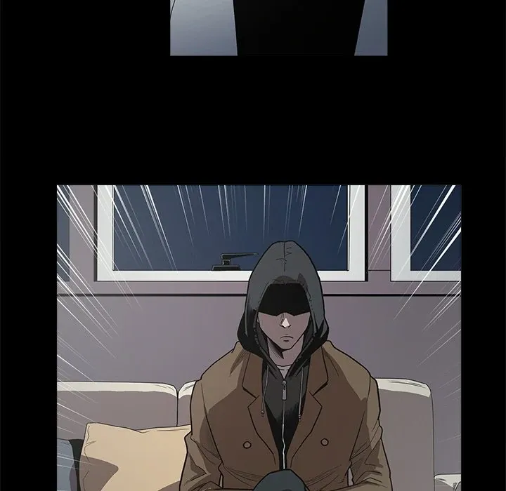 The V Squad {official} Chapter 1 page 13 - 