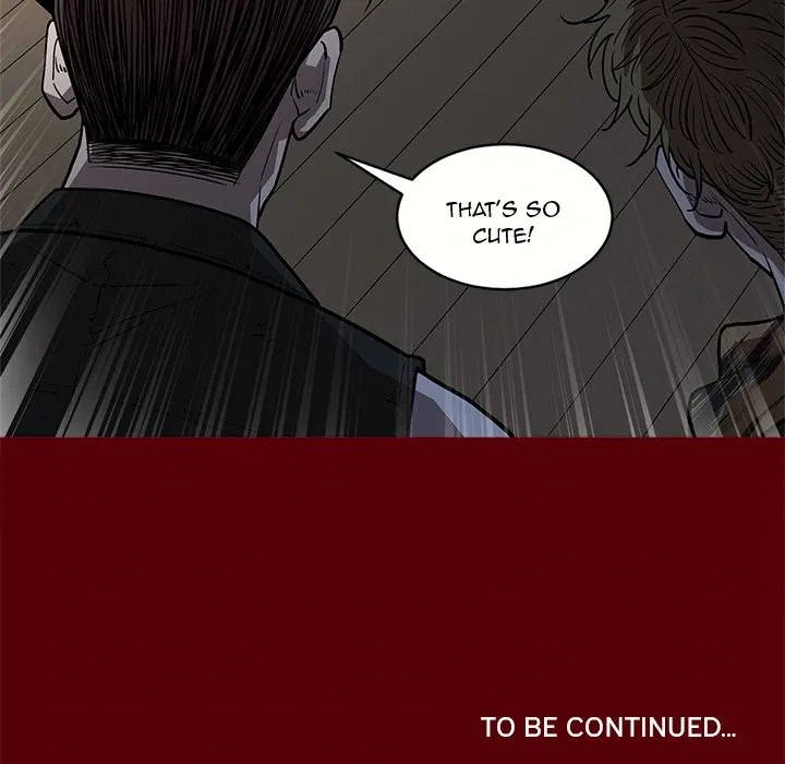 The V Squad {official} Chapter 1 page 127 - 