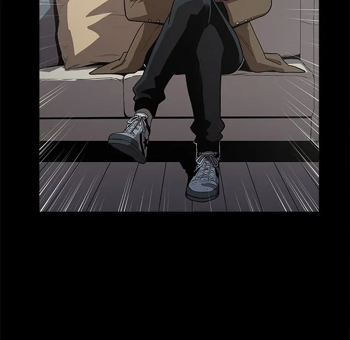 The V Squad {official} Chapter 1 page 14 - 