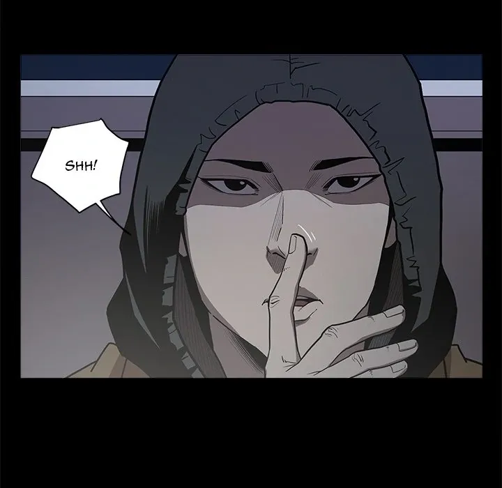 The V Squad {official} Chapter 1 page 15 - 