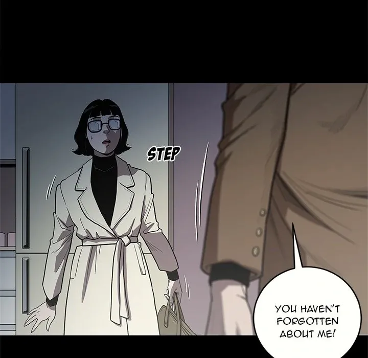 The V Squad {official} Chapter 1 page 18 - 