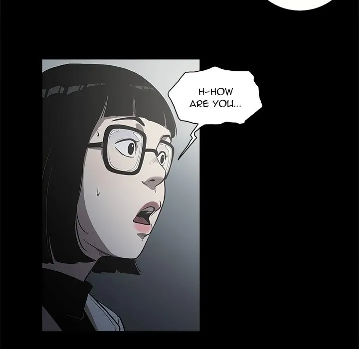 The V Squad {official} Chapter 1 page 19 - 