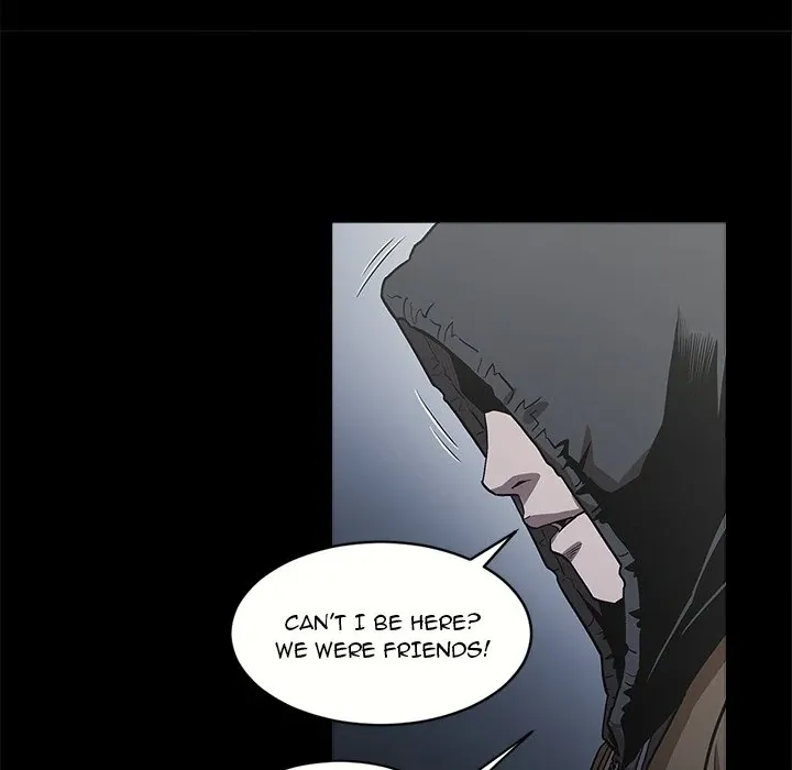 The V Squad {official} Chapter 1 page 20 - 