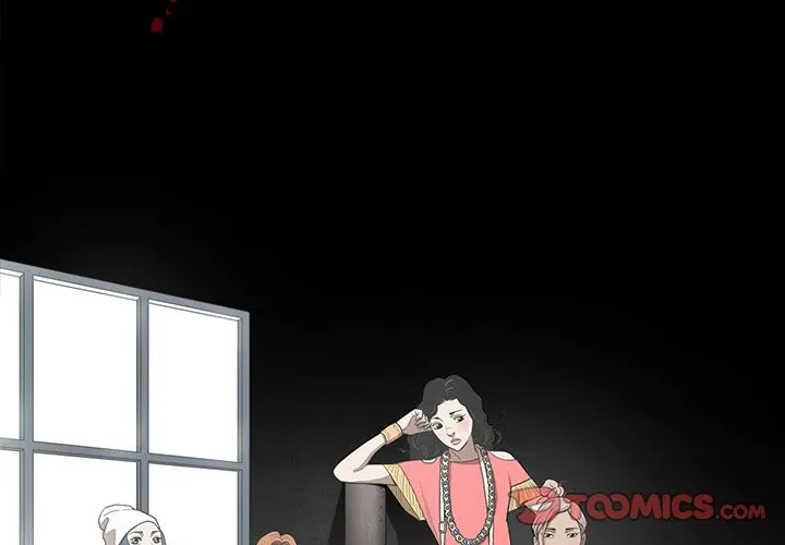 The V Squad {official} Chapter 1 page 3 - 