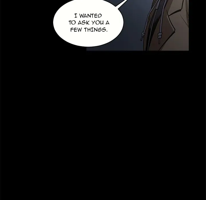 The V Squad {official} Chapter 1 page 21 - 