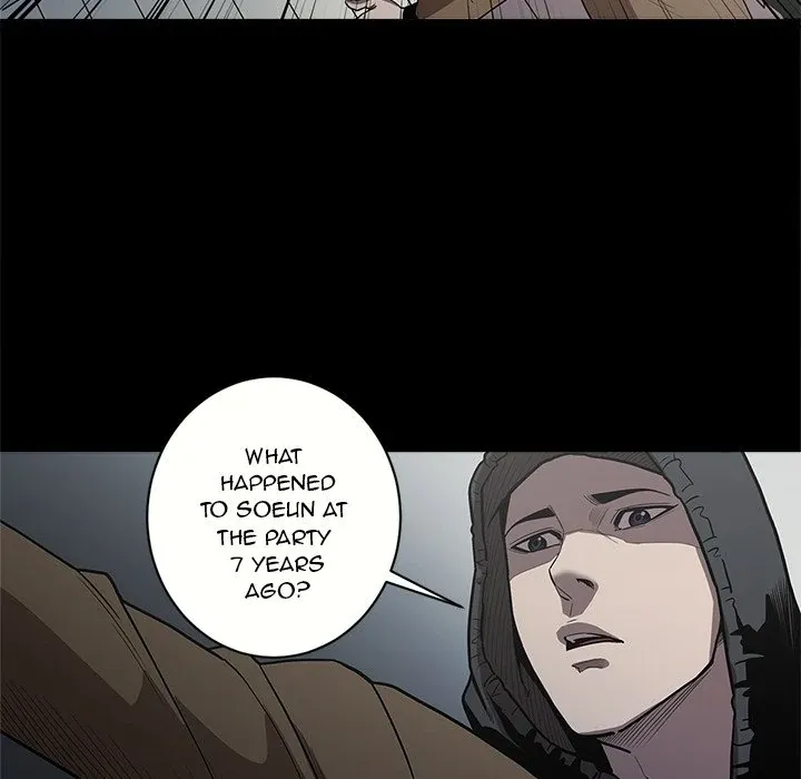 The V Squad {official} Chapter 1 page 23 - 