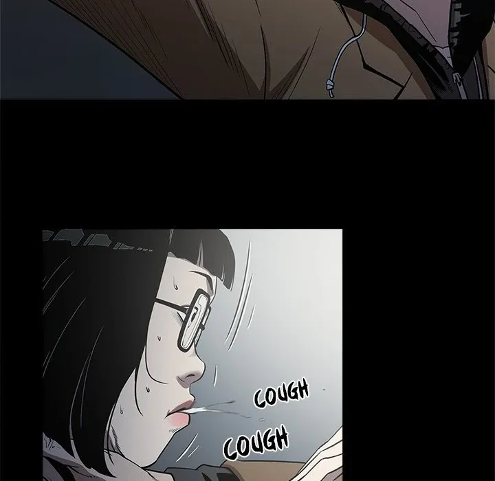 The V Squad {official} Chapter 1 page 24 - 